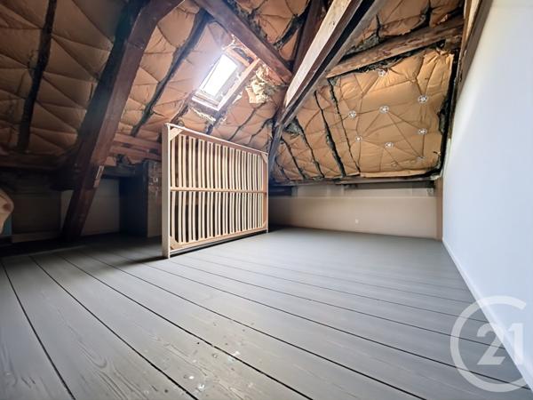 Appartement F2 à vendre  2 pièces - 43 m2 ROCHEFORT - 17