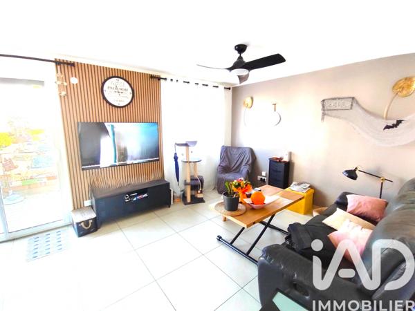 Maison à vendre 5 pièces 110 m² Saint-Léonard