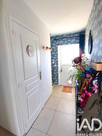 Maison à vendre 5 pièces 110 m² Saint-Léonard