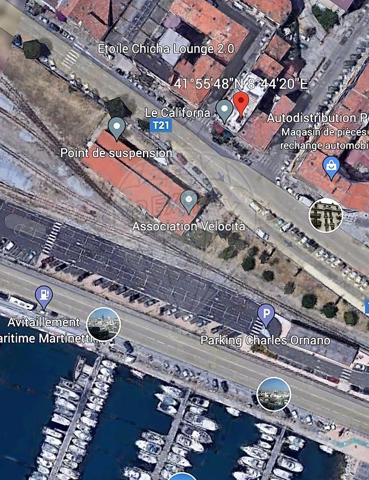 Local d’activité  en vente - Corse - 20