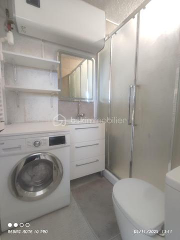 Studette de 17,89 m²