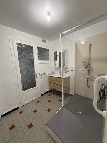Appartement en location BEL AIR 69.11m²
