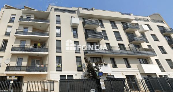 À vendre Studio 30.94 m² - Drancy 93700