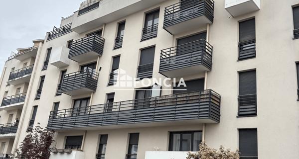 À vendre Studio 30.94 m² - Drancy 93700