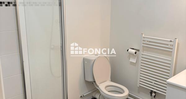 À vendre Studio 30.94 m² - Drancy 93700