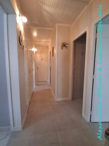 Maison sur sous sol total, proche toutes commodités