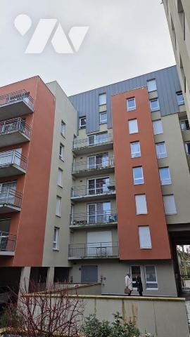 DIEPPE CENTRE VILLE