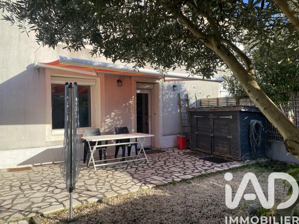 Appartement à vendre 2 pièces 39 m² Périgny