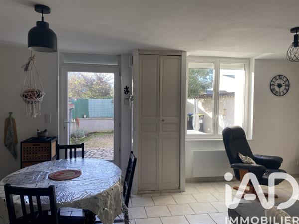 Appartement à vendre 2 pièces 39 m² Périgny