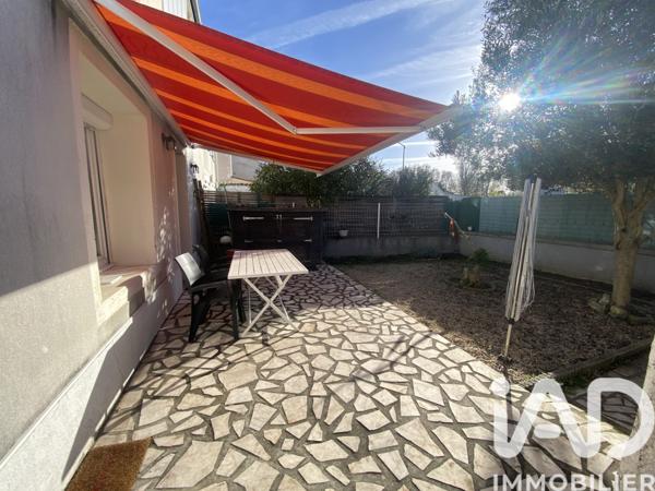 Appartement à vendre 2 pièces 39 m² Périgny