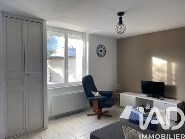 Appartement à vendre 2 pièces 39 m² Périgny