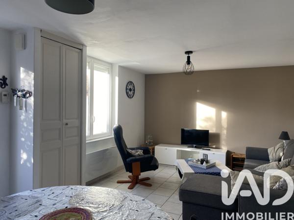 Appartement à vendre 2 pièces 39 m² Périgny