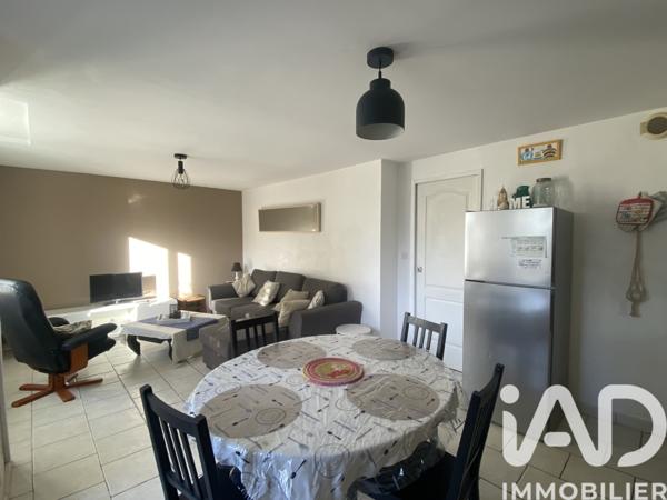 Appartement à vendre 2 pièces 39 m² Périgny