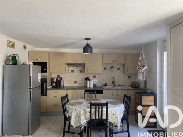Appartement à vendre 2 pièces 39 m² Périgny