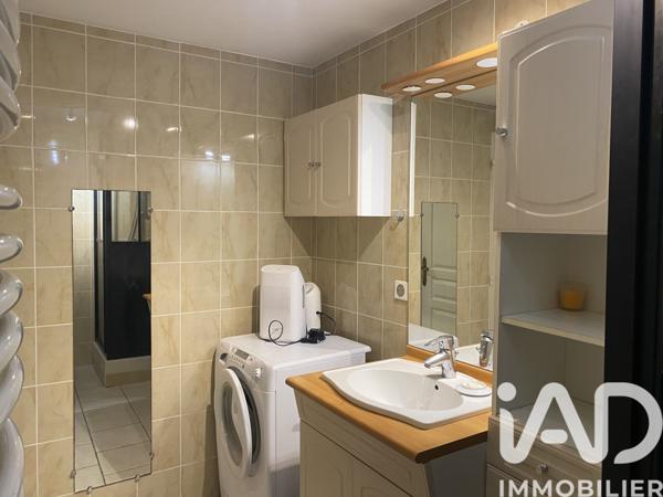 Appartement à vendre 2 pièces 39 m² Périgny