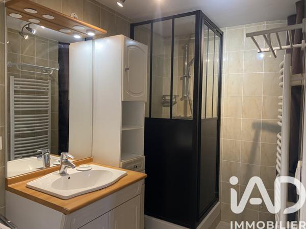 Appartement à vendre 2 pièces 39 m² Périgny