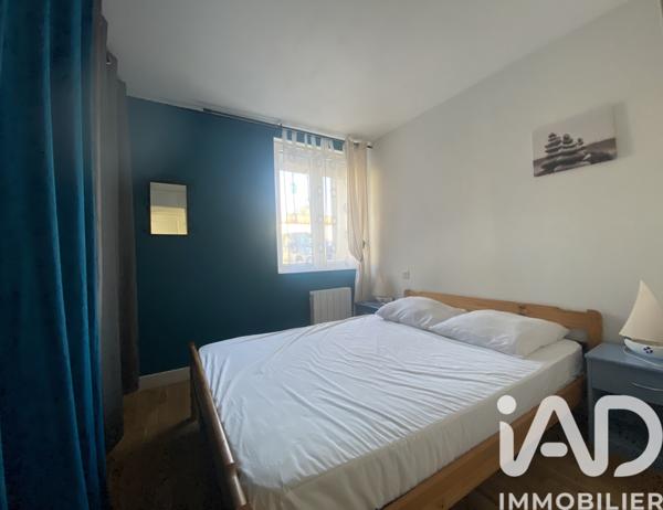 Appartement à vendre 2 pièces 39 m² Périgny