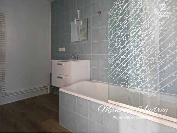 Appartement La Chapelle Saint Luc 4 pièce(s) 79 m2