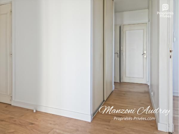 Appartement La Chapelle Saint Luc 4 pièce(s) 79 m2