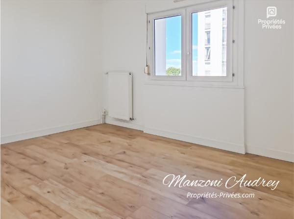 Appartement La Chapelle Saint Luc 4 pièce(s) 79 m2