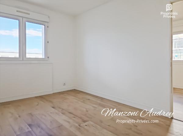 Appartement La Chapelle Saint Luc 4 pièce(s) 79 m2