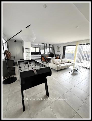 Maison à vendre 4 pièces SERIGNAN (34)