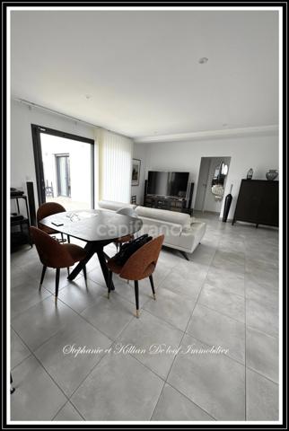 Maison à vendre 4 pièces SERIGNAN (34)