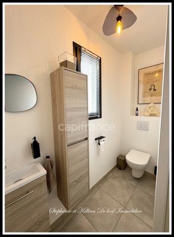 Maison à vendre 4 pièces SERIGNAN (34)