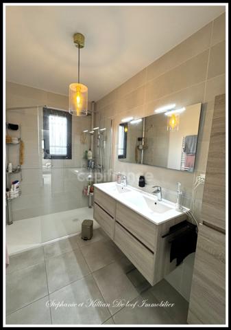 Maison à vendre 4 pièces SERIGNAN (34)