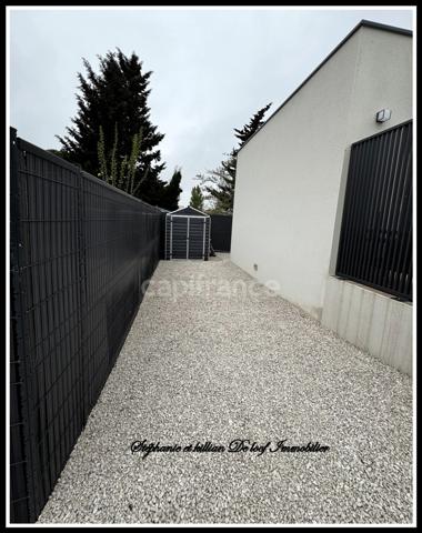 Maison à vendre 4 pièces SERIGNAN (34)