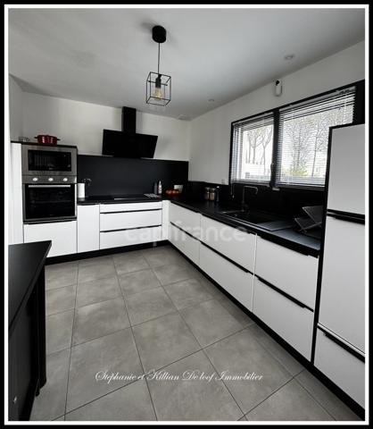 Maison à vendre 4 pièces SERIGNAN (34)