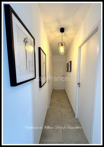 Maison à vendre 4 pièces SERIGNAN (34)