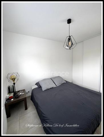 Maison à vendre 4 pièces SERIGNAN (34)
