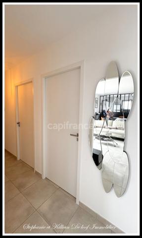 Maison à vendre 4 pièces SERIGNAN (34)