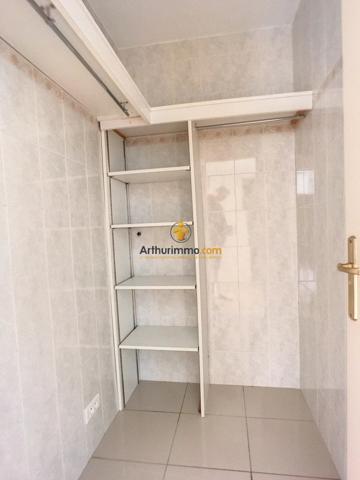 Location Appartement 3 pièces 71 m2 à Perpignan