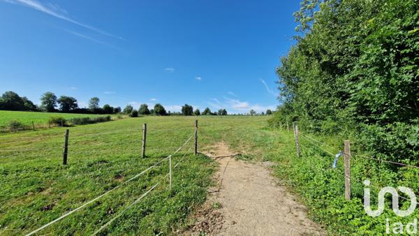 Maison à vendre 4 pièces 191 m² Mervent