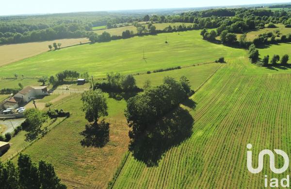 Maison à vendre 4 pièces 191 m² Mervent