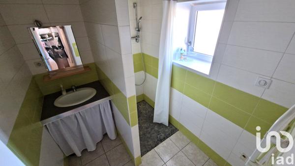 Maison à vendre 4 pièces 191 m² Mervent