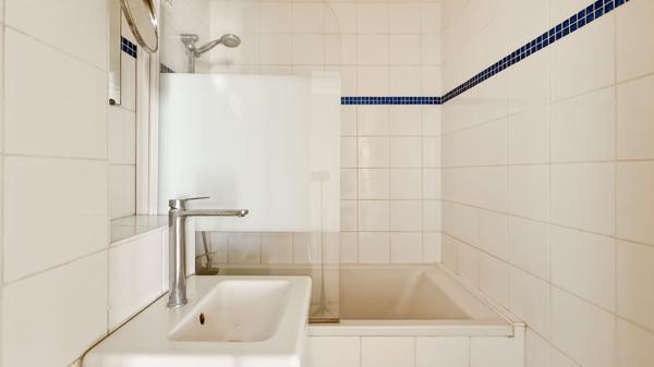 Appartement Boulogne Billancourt 2 pièce(s) 35.09 m2