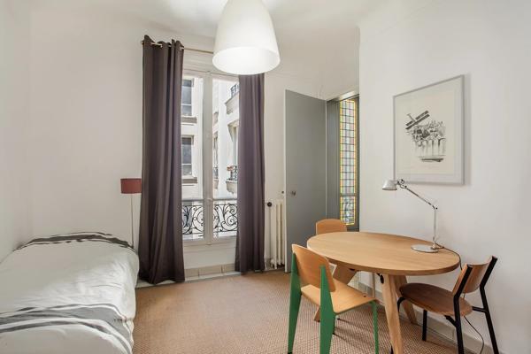 A vendre Paris 3 Appartement étage élevé 3 chambres 131 m ²