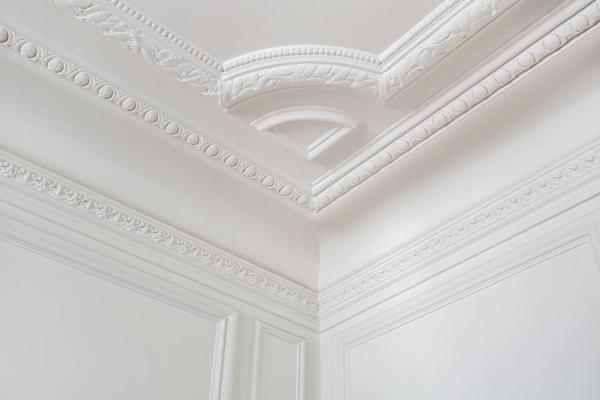 A vendre Paris 3 Appartement étage élevé 3 chambres 131 m ²