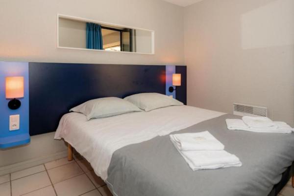 INVESTISSEMENT LOCATIF – BERRIAS ET CASTELJAU – Résidence Tourisme Lou Castel – 6,94 % de rentabilité