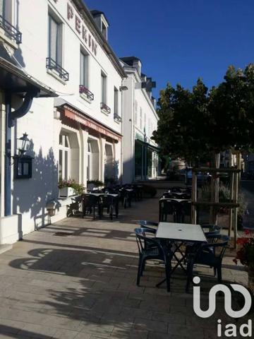 Immeuble à vendre 409 m² Pougues-les-Eaux