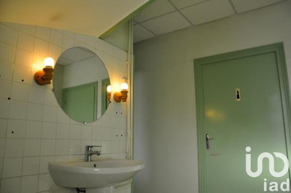 Immeuble à vendre 409 m² Pougues-les-Eaux
