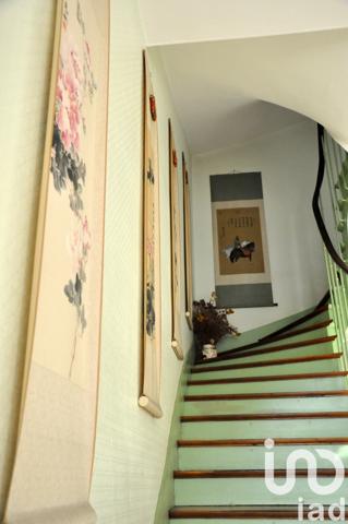 Immeuble à vendre 409 m² Pougues-les-Eaux