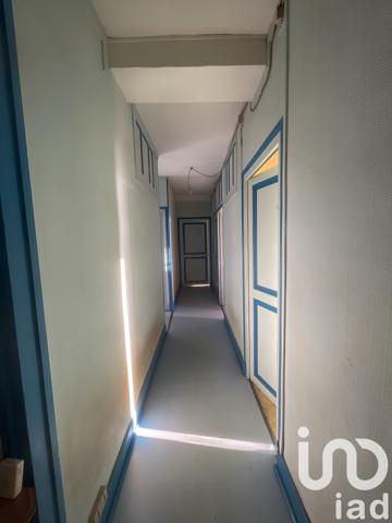 Immeuble à vendre 409 m² Pougues-les-Eaux