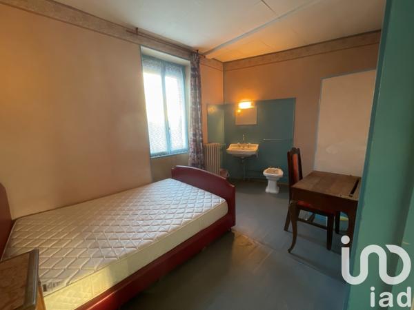 Immeuble à vendre 409 m² Pougues-les-Eaux
