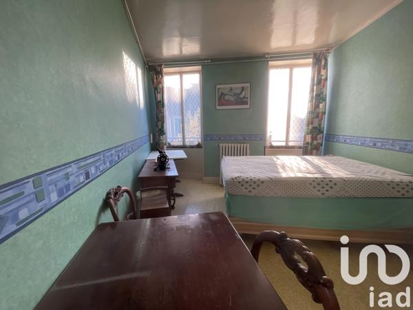 Immeuble à vendre 409 m² Pougues-les-Eaux