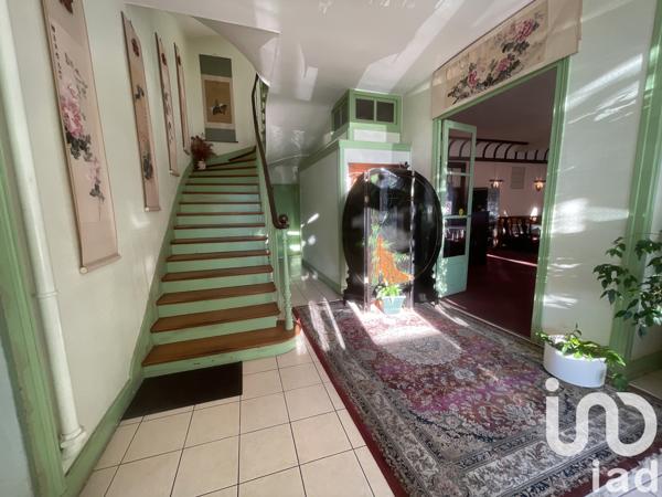 Immeuble à vendre 409 m² Pougues-les-Eaux
