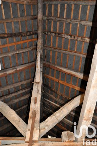 Immeuble à vendre 409 m² Pougues-les-Eaux